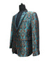 Hand Embroidered Westerfeld Jacket